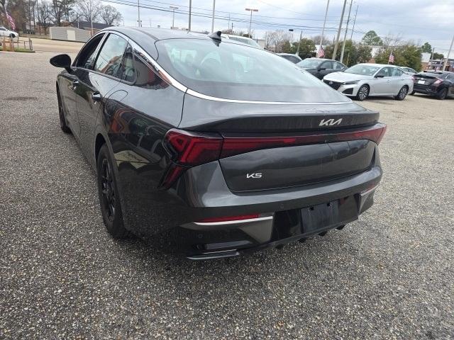 Kia K5 LXS Auto FWD 2025