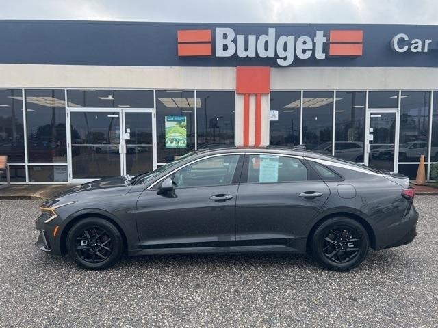 Kia K5 LXS Auto FWD 2025