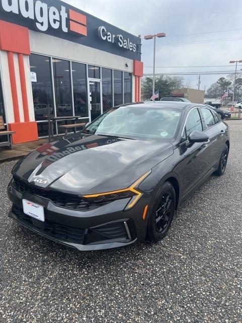 Kia K5 LXS Auto FWD 2025