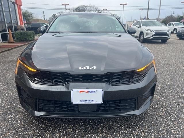 Kia K5 LXS Auto FWD 2025