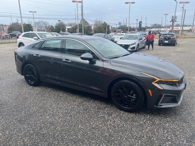 Kia K5 LXS Auto FWD 2025