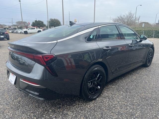 Kia K5 LXS Auto FWD 2025