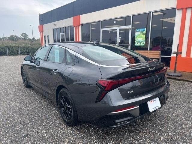 Kia K5 LXS Auto FWD 2025