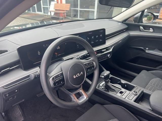 Kia K5 LXS Auto FWD 2025