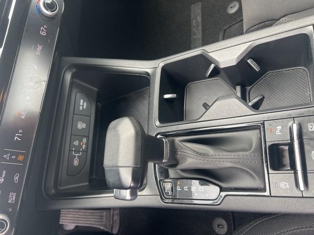 Kia K5 LXS Auto FWD 2025