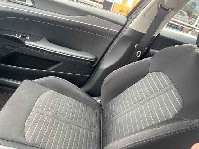 Kia K5 LXS Auto FWD 2025