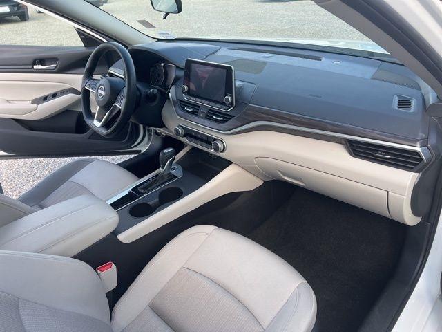 Nissan Altima SV FWD 2025