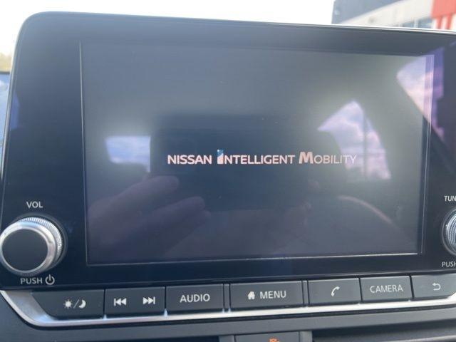 Nissan Altima SV FWD 2025