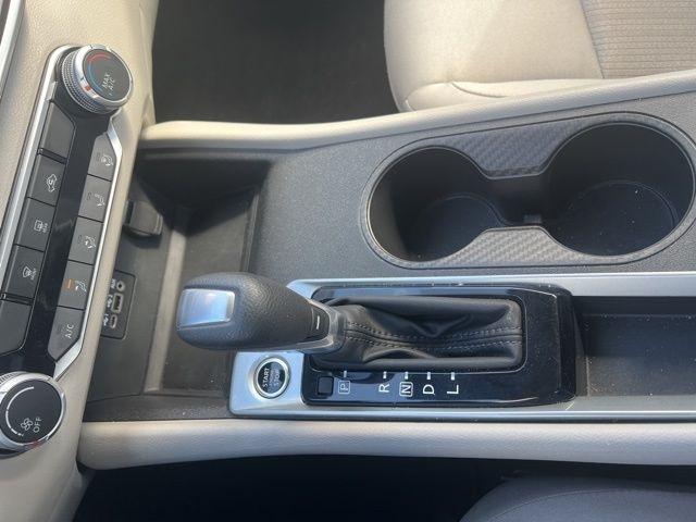 Nissan Altima SV FWD 2025