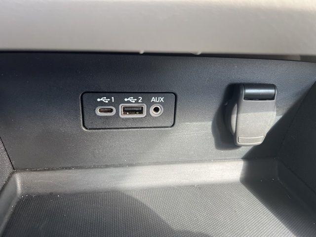 Nissan Altima SV FWD 2025