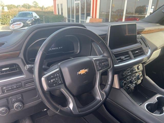 Chevrolet Suburban 2WD 4dr Premier 2023