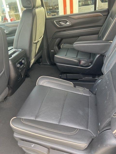 Chevrolet Suburban 2WD 4dr Premier 2023