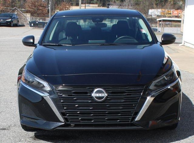 Nissan Altima SV FWD 2025