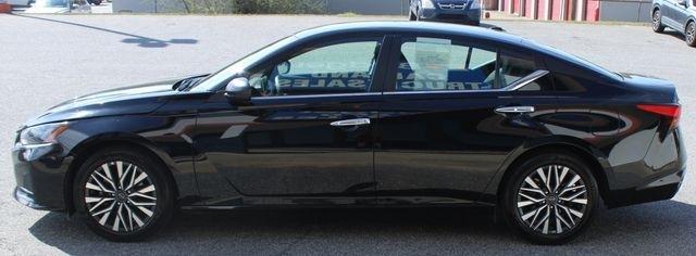 Nissan Altima SV FWD 2025