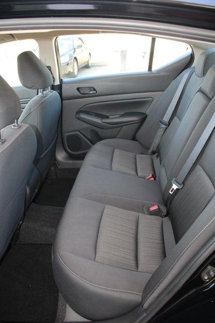 Nissan Altima SV FWD 2025