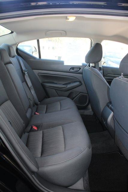 Nissan Altima SV FWD 2025