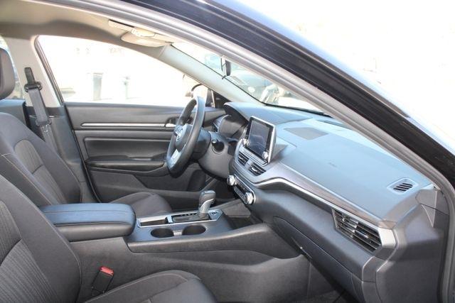 Nissan Altima SV FWD 2025