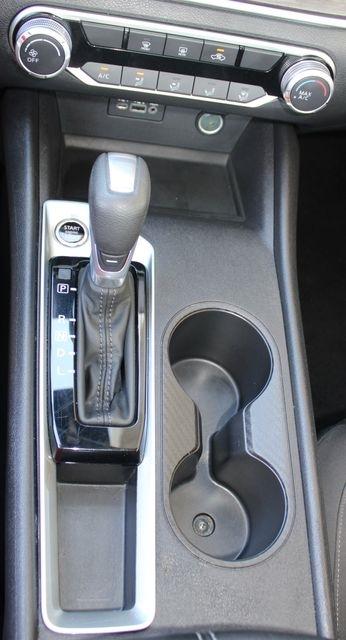 Nissan Altima SV FWD 2025