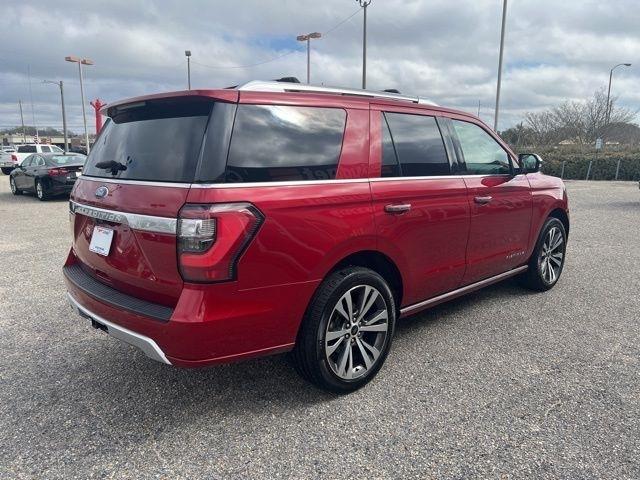 Ford Expedition Platinum 4x2 2020