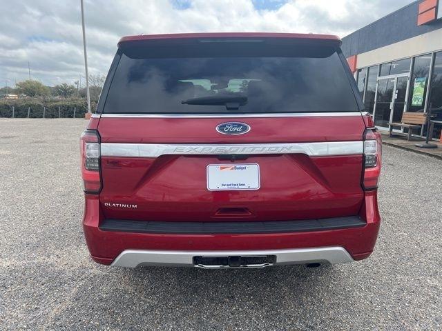 Ford Expedition Platinum 4x2 2020
