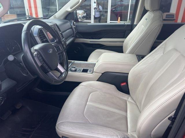 Ford Expedition Platinum 4x2 2020