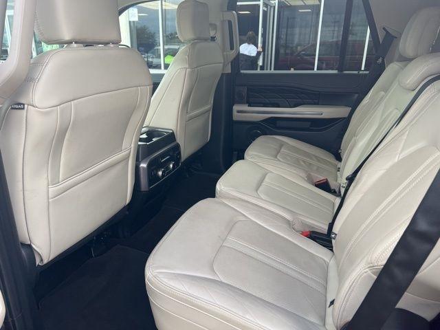 Ford Expedition Platinum 4x2 2020