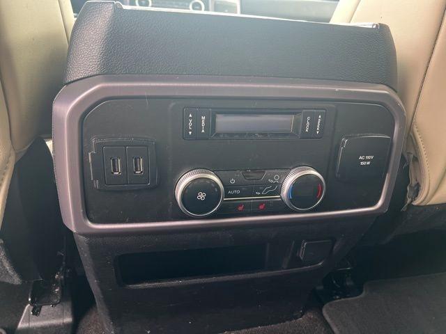 Ford Expedition Platinum 4x2 2020