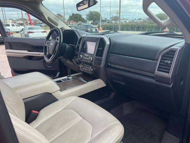 Ford Expedition Platinum 4x2 2020