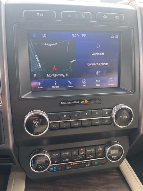 Ford Expedition Platinum 4x2 2020