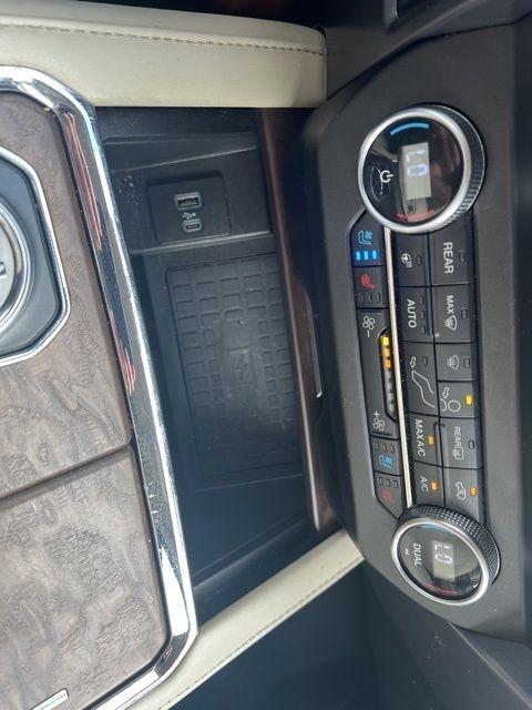 Ford Expedition Platinum 4x2 2020