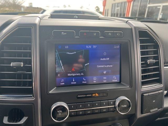 Ford Expedition Platinum 4x2 2020