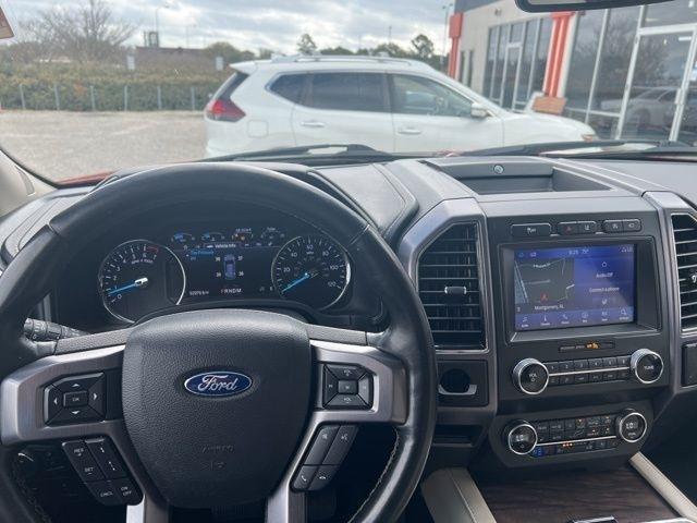 Ford Expedition Platinum 4x2 2020