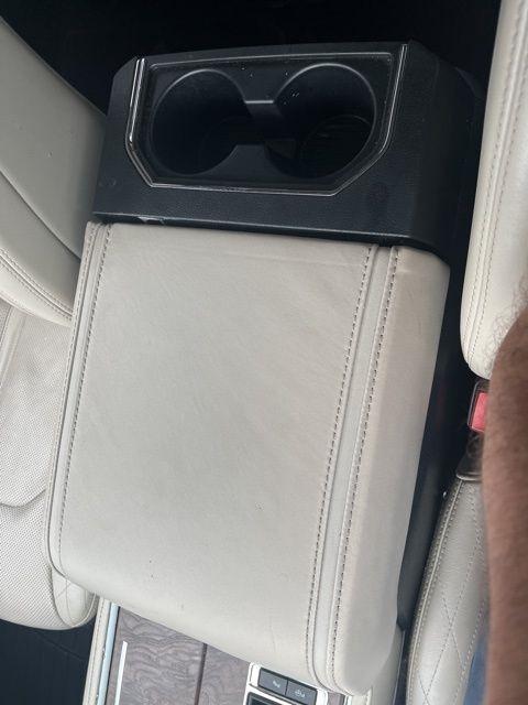 Ford Expedition Platinum 4x2 2020