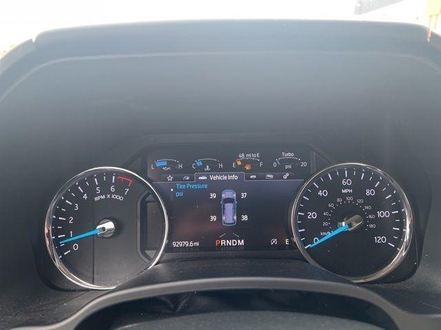 Ford Expedition Platinum 4x2 2020