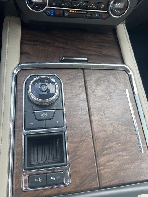 Ford Expedition Platinum 4x2 2020