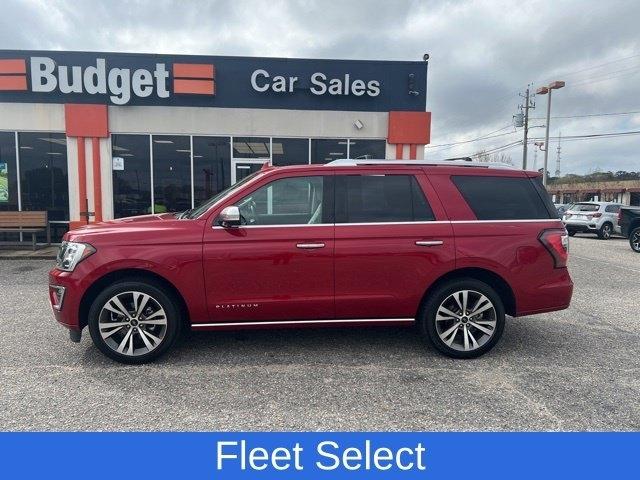 2020 Ford Expedition Platinum 4x2