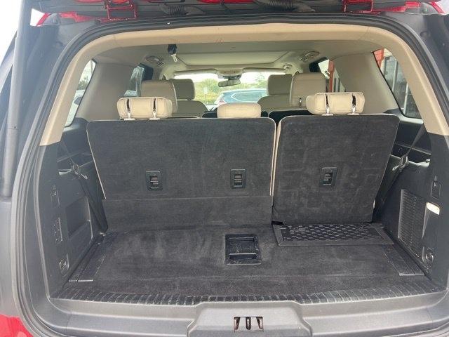 Ford Expedition Platinum 4x2 2020