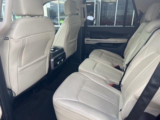 Ford Expedition Platinum 4x2 2020