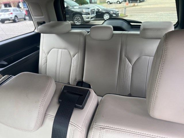 Ford Expedition Platinum 4x2 2020
