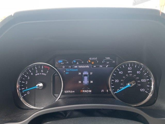 Ford Expedition Platinum 4x2 2020