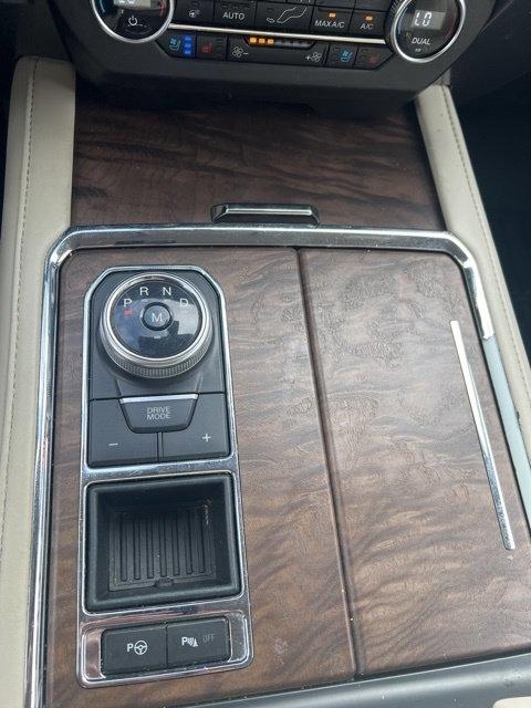 Ford Expedition Platinum 4x2 2020