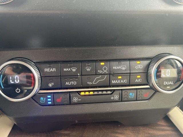 Ford Expedition Platinum 4x2 2020
