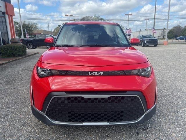 Kia Soul LX IVT 2024