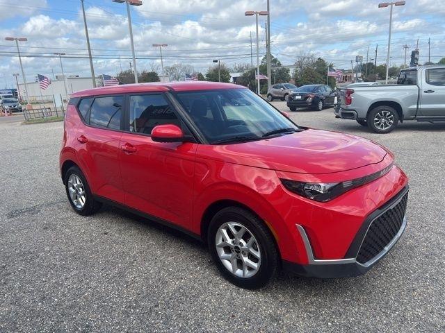 Kia Soul LX IVT 2024