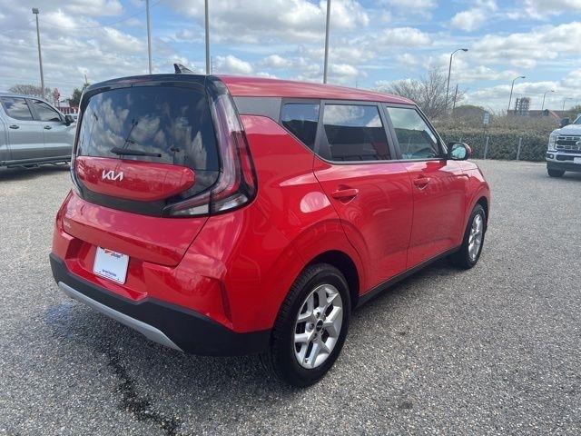 Kia Soul LX IVT 2024