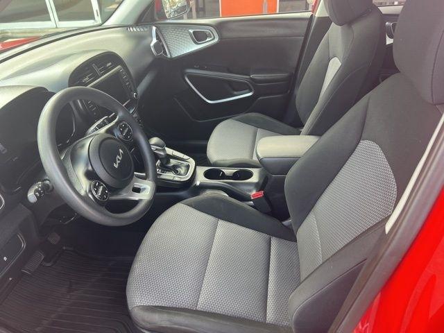 Kia Soul LX IVT 2024