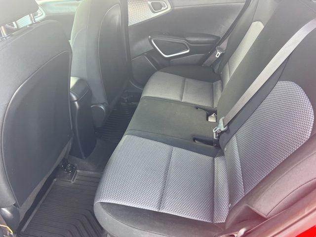 Kia Soul LX IVT 2024