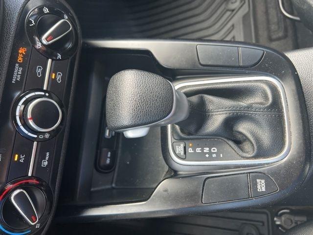 Kia Soul LX IVT 2024