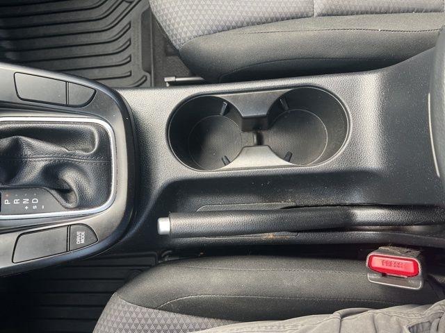 Kia Soul LX IVT 2024