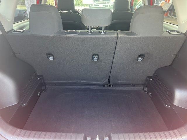 Kia Soul LX IVT 2024